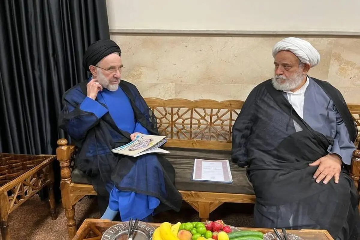 من آدم آزادی هستم؛ از ابتدا هم جزو هیچ دارو دسته ای نبودم 