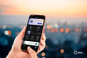 هوش مصنوعی فارسی ویرا؛ راه‌حلی بر مسئله دسترسی عمومی به هوش مصنوعی