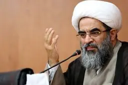 آیت‌الله فاضل لنکرانی: صداوسیما حجاب را به صورت شعاری در قالب سرود پخش می‌کند/ نه در صداوسیما کار علمی اساسی دیدیم نه در حوزه و نه در دولت