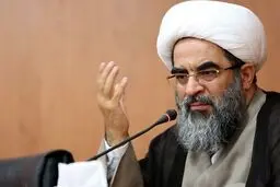 آیت‌الله فاضل لنکرانی: صداوسیما حجاب را به صورت شعاری در قالب سرود پخش می‌کند/ نه در صداوسیما کار علمی اساسی دیدیم نه در حوزه و نه در دولت