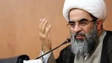 آیت‌الله فاضل لنکرانی: صداوسیما حجاب را به صورت شعاری در قالب سرود پخش می‌کند/ نه در صداوسیما کار علمی اساسی دیدیم نه در حوزه و نه در دولت