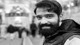 پلیس فرد اصلی دخیل در قتل وحشتناک مداح را  دستگیر کرد / حمیدرضا رجب زاده ۶ ماه به بلاگر خانم تذکر حجاب می داد