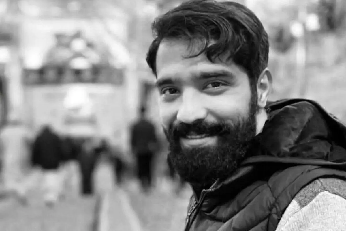 پلیس فرد اصلی دخیل در قتل وحشتناک مداح را  دستگیر کرد / حمیدرضا رجب زاده ۶ ماه به بلاگر خانم تذکر حجاب می داد