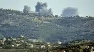 Hezbollah responds to Israeli 'massacres' with rocket fires