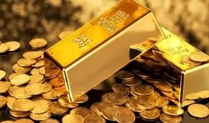 پیش بینی قیمت طلا و سکه یکشنبه ۲۷ مهر ۱۴۰۴ / عقبگرد قیمت ها در بازار طلا 