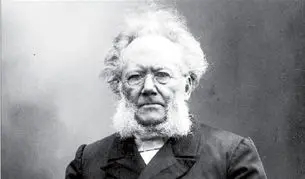 ایبسن و شالوده‌ریزی درام معاصر