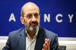 عضو حقیقی شورای عالی فضای مجازی: هرجا سرویس خوب راه‌انداختیم، مردم از محدودیت خارجی راضی بودند/ ویدئو

