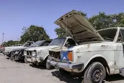 خبر مهم برای مالکان خودروهای فرسوده