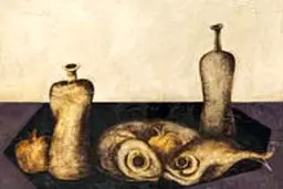 آدمی که هیچ است

