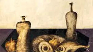 آدمی که هیچ است

