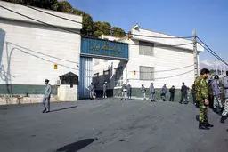 چاردیواری‌های مغموم