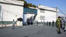 چاردیواری‌های مغموم