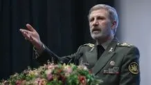 فرمانده ارتش  تاکید کرد : راه رهبر شهید انقلاب،  با عزم و اراده این ملت همچنان جاری خواهد ماند