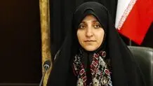 بهروزآذر: داشبورد مدیران زن تا پایان تابستان راه‌اندازی می‌شود
