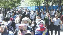 بحران دفن در پایتخت
