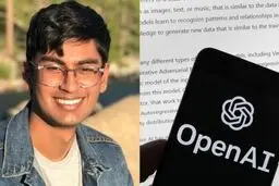 پرونده مرگ افشاگر OpenAI مختومه شد