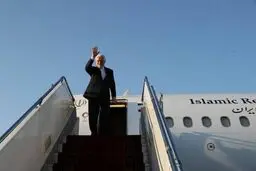 عارف فردا به تاجیکستان می‌رود
