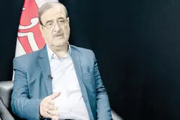 پشت درهای شرم‌الشیخ
