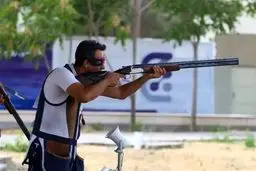 هزینه صدمیلیونی فشنگ 