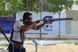 هزینه صدمیلیونی فشنگ 