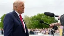 کاهش تعرفه آمریکا بر واردات چین نزولی شد
