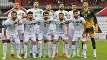 صعود یک پله‌ای ایران در رده‌بندی فیفا
