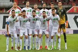 صعود یک پله‌ای ایران در رده‌بندی فیفا
