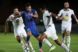 ساعت بازی استقلال امروز مقابل الوحدات چند است و از کدام شبکه پخش زنده می‌شود؟