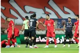 تراکتور 24 ساعت صدرنشین است

