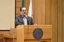 دکتر عبادالله محمودیان میراث‌دار گراف  و ترکیبیات در ایران
