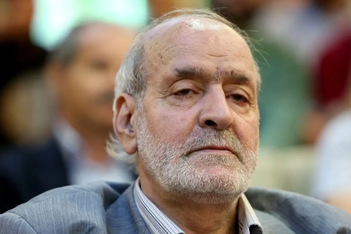 شاعر «دو کاج» درگذشت