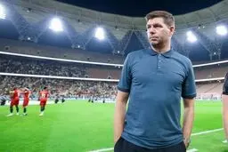 جرارد به جزیره برنمی‌گردد
