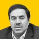 غلام‌حیدر ابراهیم بای‌سلامی