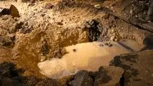 ۲۵۴ منطقه درگیر فرونشست در ایران
