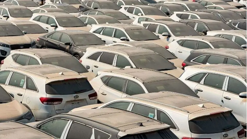 وزیر صمت: آیین‌نامه واردات خودروهای کارکرده تصویب شده و به زودی ابلاغ می‌شود