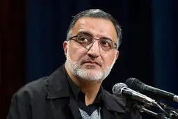 موضوع مربوط به آرامگاه‌های خانوادگی است/ از این موضوع اطلاع نداشتم + فیلم