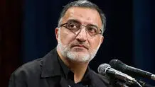 پاسخ شهردار تهران به تعدیل نیروها در شهرداری تهران