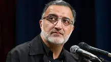 اخذ عوارض از قبرها در طرح جدید شهردار تهران