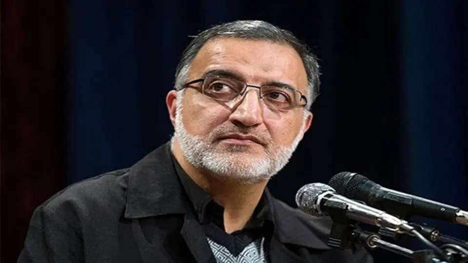 شهردار تهران: لیست ساختمان‌هاى ناایمن را منتشر نمی‌کنیم