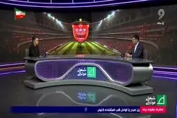 دلیل قطع همکاری پرسپولیس با افشین پیروانی+ ویدئو