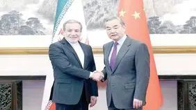 تقویت دیپلماسی چندجانبه