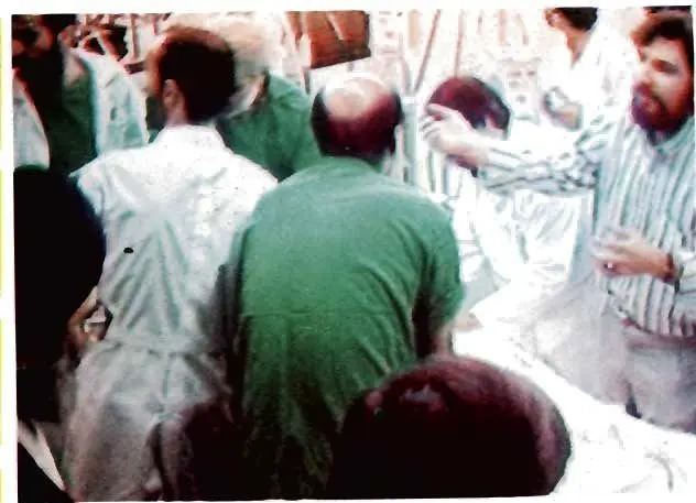 پزشک , بهداشت و درمان , بیمارستان , 