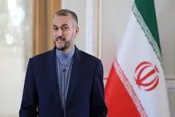 توضیحات امیرعبداللهیان درمورد علت تاخیر سفر رئیسی به ترکیه

