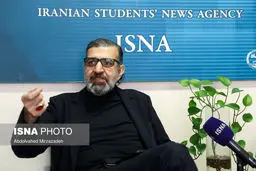 خرازی: دشمنان تصور نمی‌کردند که ایران چنین واکنشی نشان دهد

