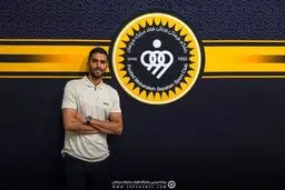 پست عجیب سیدحسین حسینی پس از جدایی از استقلال + عکس