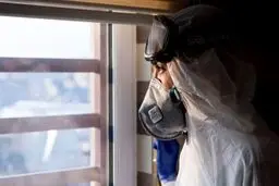 چرا پرستاران مهاجرت می‌کنند