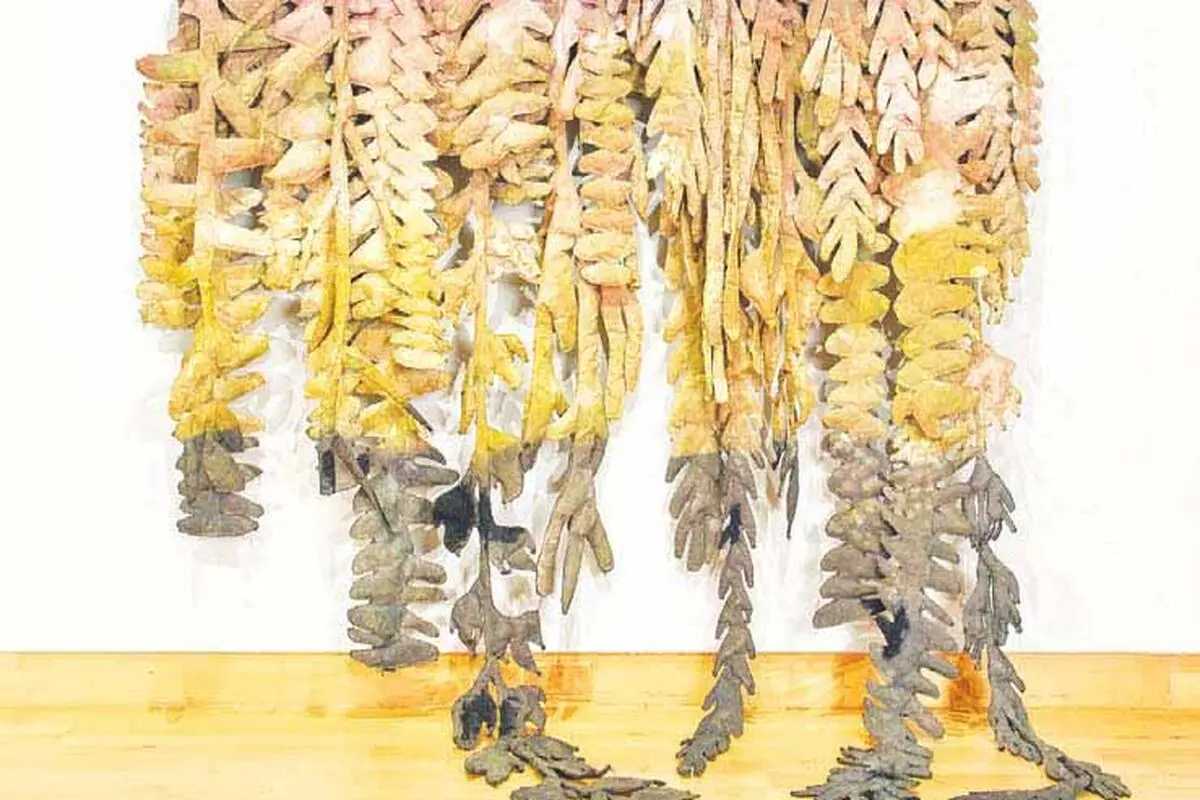 هنر، پنجره‌ای به مسیری دیگر