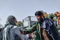 افغانستان در میان کشورهایی با بیشترین افراد بی خانمان