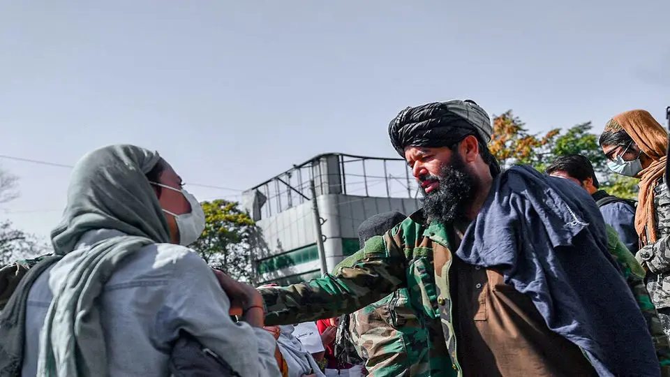 افغانستان در میان کشورهایی با بیشترین افراد بی خانمان