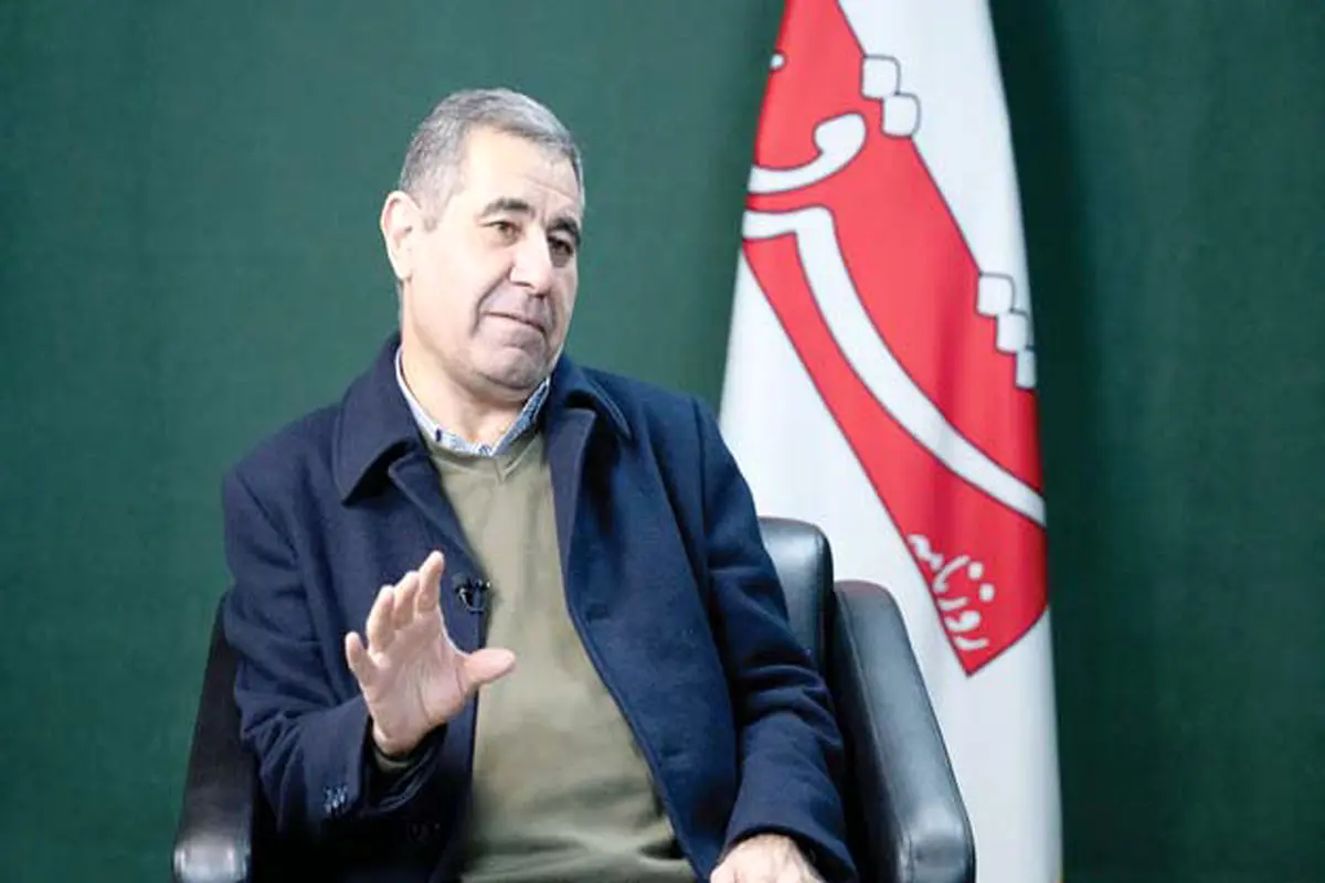 نیازمند گردش‌ نخبگانی با  احیای احزاب هستیم
